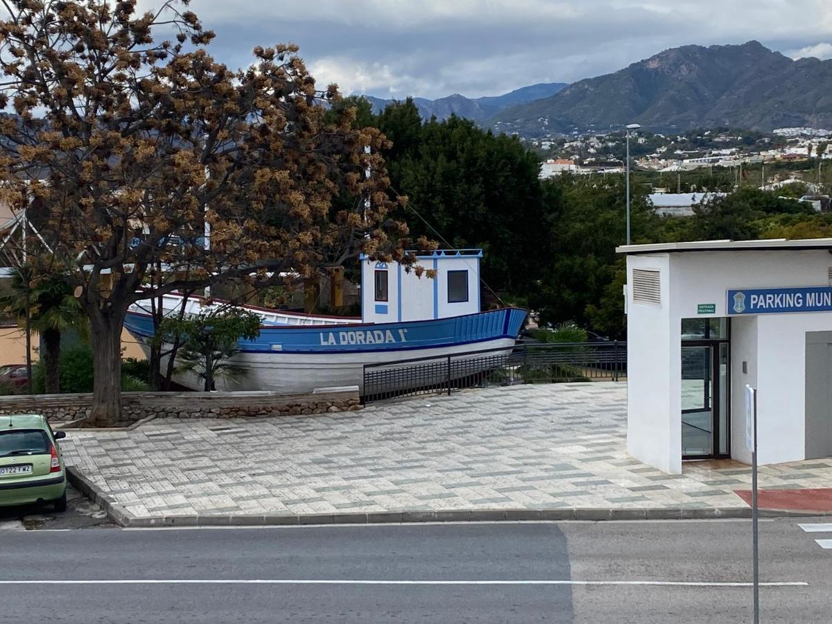 El Barco Nerja Exterior photo